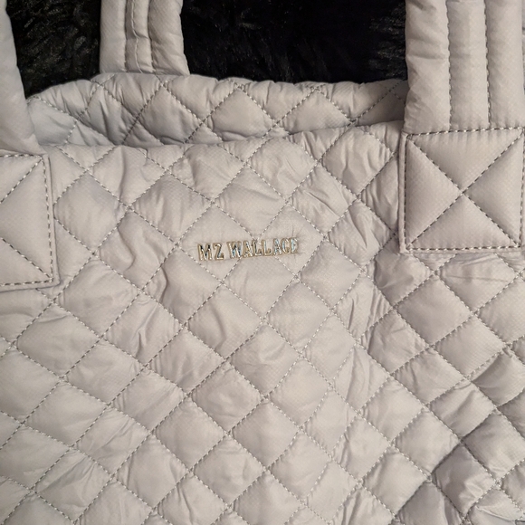 MZ Wallace Large Metro Tote - Picture 2 of 6